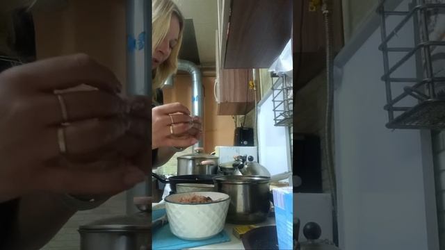 Паста-битва