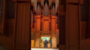 Сезар Франк - Хорал №2 h-moll