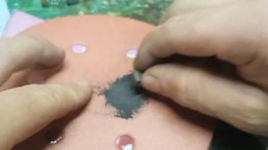 болгарка dwt 125 отключается во время работы.