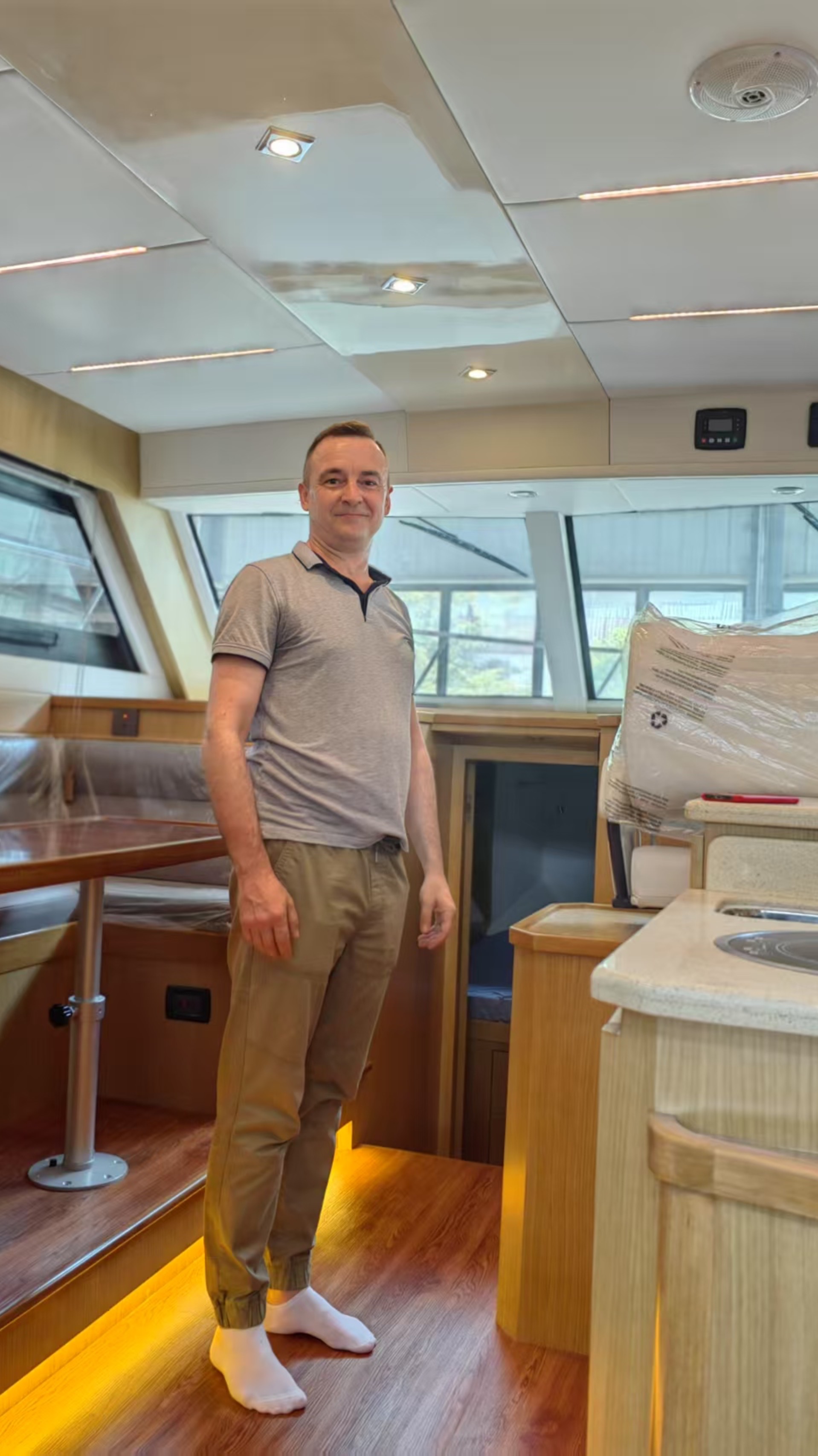 Обзор С36, без комментариев