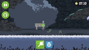 BAD PIGGIES🐽 (ГЛАВА 2) ПОЛНОЕ ПРОХОЖДЕНИЕ