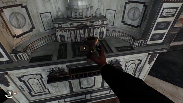 ОБЗОР INDIANA JONES and the great circle смотреть онлайн