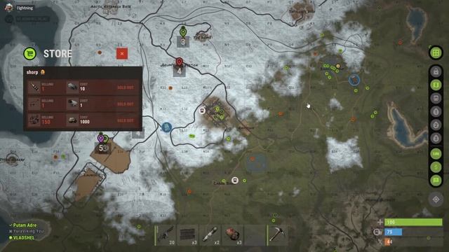 Тебя ЗАБАНЯТ в этой ПЕЩЕРЕ! ДОМ под ЗЕМЛЁЙ в РАСТ/RUST смотреть онлайн