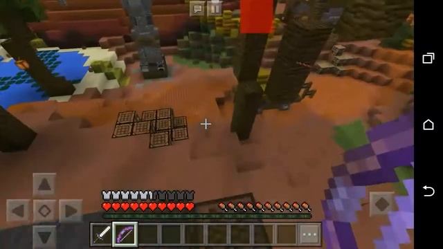 Я охотник на блоки ! Minecraft смотреть онлайн