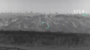 Guide TJ650 работа дальномера