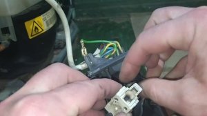 ХОЛОДИЛЬНИК АТЛАНТ ВЫГОРЕЛО ПУСКОЗАЩИТНОЕ РЕЛЕ РКТ-6