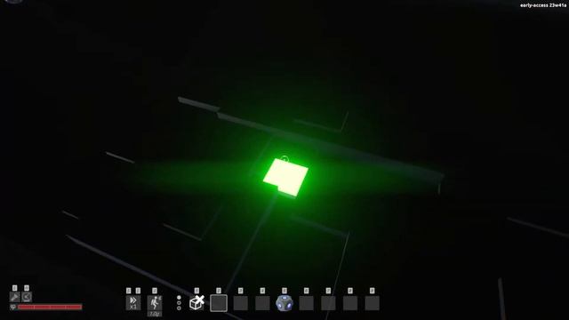 Starship EVO. Обзор кораблей из мастерской Часть 3 смотреть онлайн