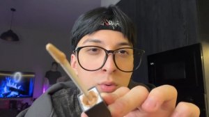 ASMR ТРЕШ МАКИЯЖ Дже Гену