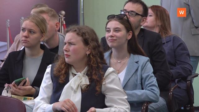 Программа «Город. Новости по-выборгски» от 5 июня 2025 года смотреть онлайн