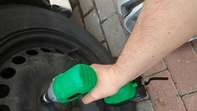 гаковерт zitrek crusher 20-li против lmiatko доработанного оборот? смотреть онлайн