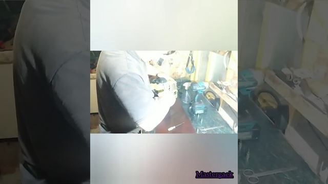 Бензокоса на горячую не заводится часть-2 смотреть онлайн