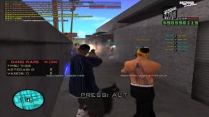 МЕНЯ КУПИЛИ НА КАПТЫ ЧТОБЫ ВЗЯТЬ СОТКУ В GTA SAMP