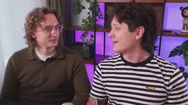 ВЕЛИЧАЙШИЙ УМ ТИК ТОКА - МАРГАРИТА СКАРРИ смотреть онлайн