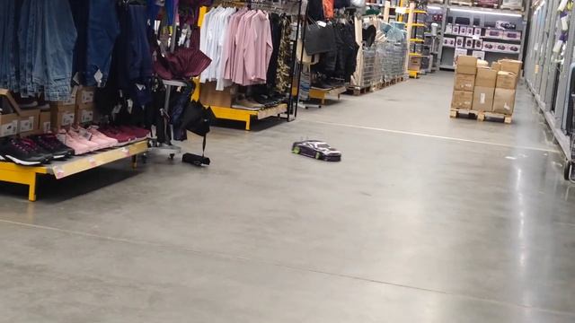 HSP FLYING FISH TOYOTA SOARER Z30! МОЯ НОВАЯ ШАССИ! смотреть онлайн