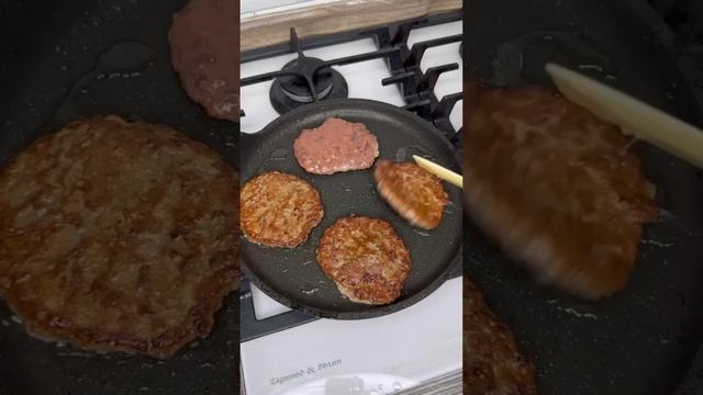 Рецепты на каждый день