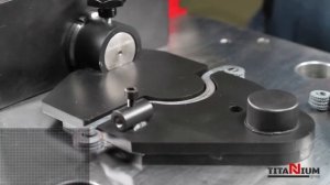 Гидравлический горизонтальный пресс NEDMACH N-HP 20