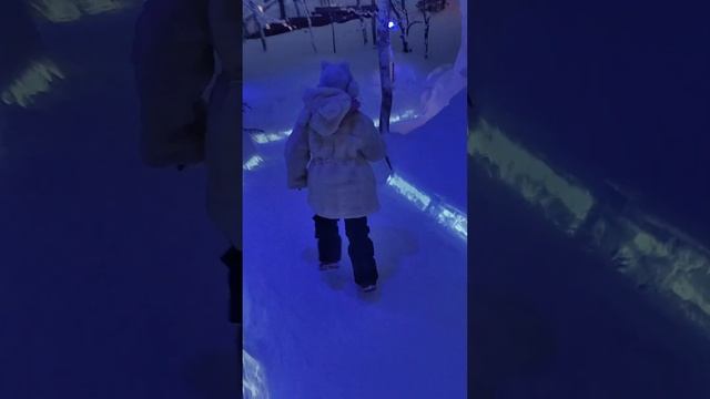 Приехали в "Сказочный лес" город Кировск смотреть онлайн