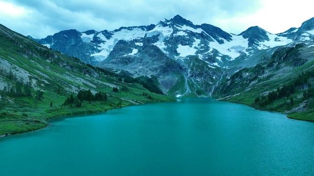 Наше восхитительное путешествие по Алтаю 2024 смотреть онлайн