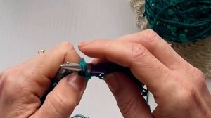 Майка -топ с пайетками вязание спицами узор советы дек