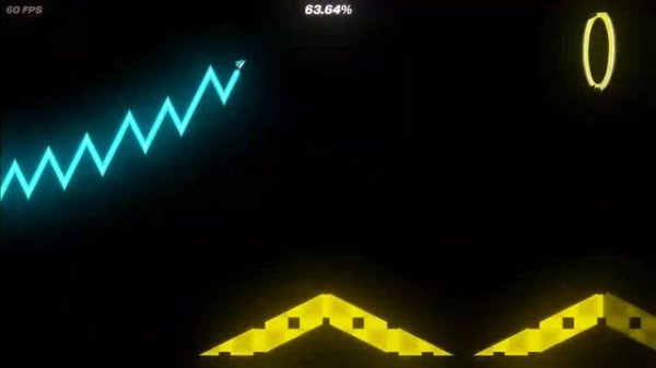 Sakupen Circles - (RTX: ON) - Без ЛДМ в Отличном Качестве (4K, 60фпс) - Geometry Dash