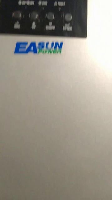 Работа инвертора 48/220 вольт с дополнительным вентилят? смотреть онлайн