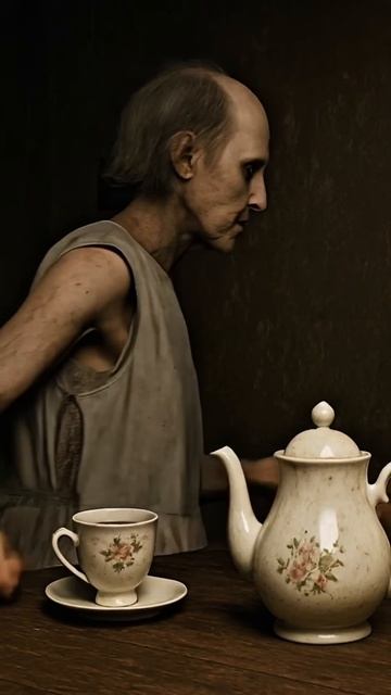 I found GRANNY in real life смотреть онлайн