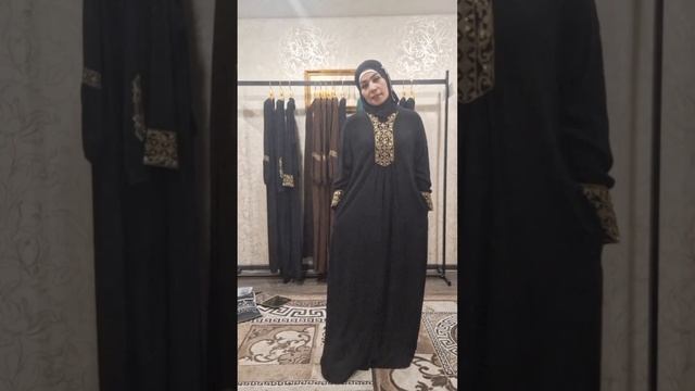 +79991134215 ТУРЦИЯ 🇹🇷Платья Багиза 2800 Р#мусульманскаяже? смотреть онлайн