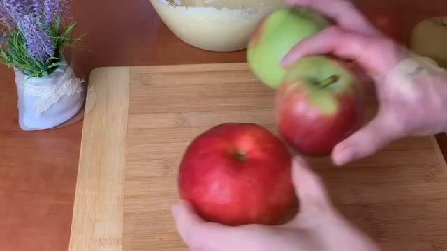 Вкусные рецепты