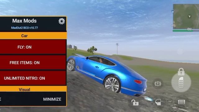 читы на мадаут 2 смотреть онлайн