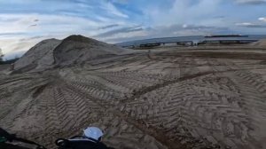 ЭНДУРО КАЗАНЬ (эндуро выходного дня) |
DAREX ALGA 300 | ЭНДУРО