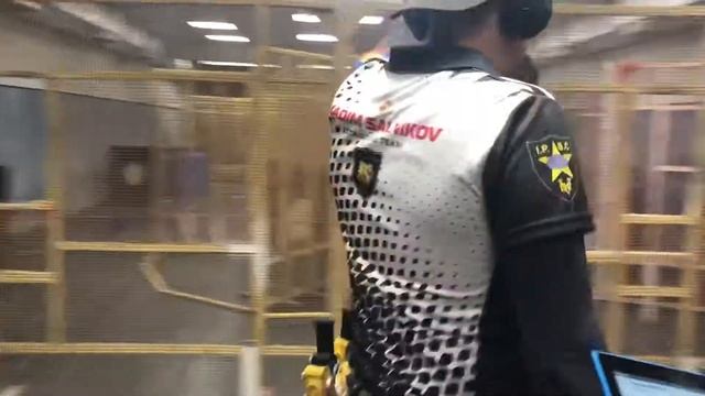 Клёнкин С.В. Кубок Республики Татарстан, 1 этап.