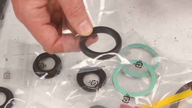 7GRFKS Toyota ремкомплект двигателя Tokashiki 0411131C10 смотреть онлайн