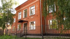 В школе №7 Ярославля завершён капитальный ремонт