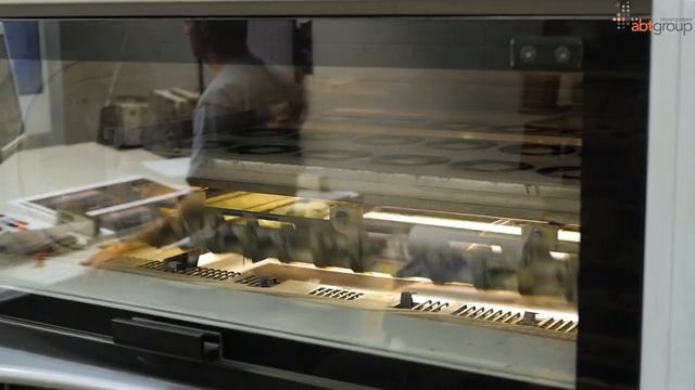 Типография - Abtgroup