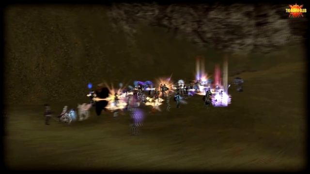 Откуда взялся инстанс Баюм? История мира Lineage (фанфик) смотреть онлайн