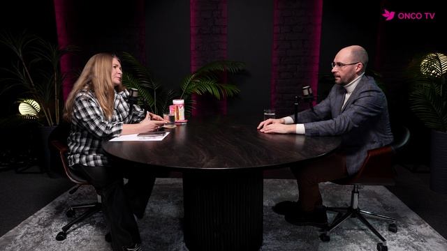 ОНКОФАКТЫ. Леовит