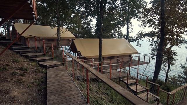 Miussera Sea Glamping