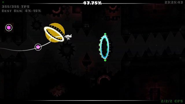 - ACHERON ПРАКТИКА ЗА 156 смотреть онлайн