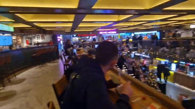 Центральный рынок. Метро Трубная г. Москва смотреть онлайн