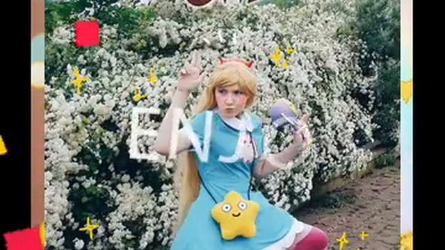 Стар против сил зла смотреть онлайн