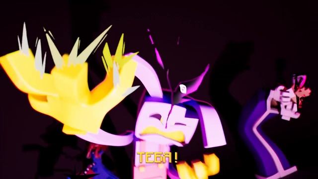 ЧОКНУТЫЙ МИР - КАВЕР НА РУССКОМ | Wacky World  (russian Cover) Original By