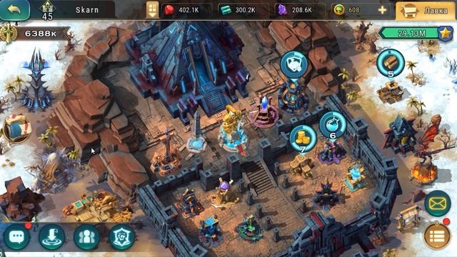 Патч 1-23-18 Art Of Conquest