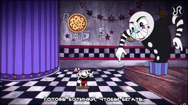 Капхэт смотреть онлайн