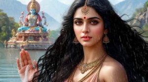 5 июня 2025 - Ганга Душера - нисхождение Священной Ганги на Землю! Мантра Ганге.