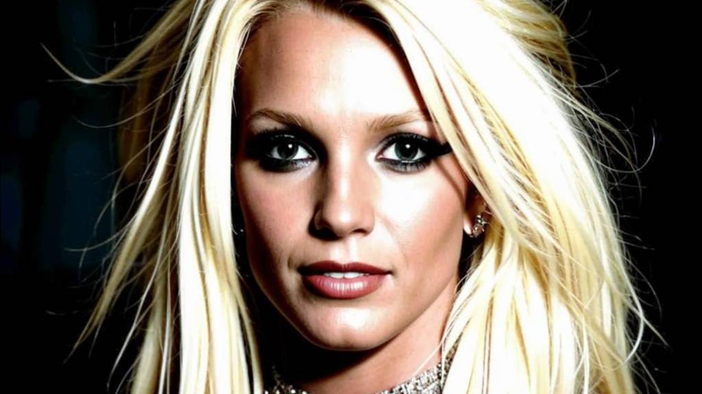 Бритни Спирс смотреть онлайн