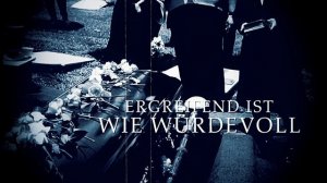 NACHTBLUT - Die Toten Vergessen Nicht (Official Lyric Video) | Napalm Records