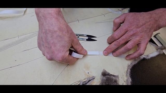 Шубы, шьем худи из меха норки сергол смотреть онлайн