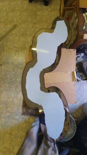 Формовка воздухом нержавейки. Скульптура #сварщик #weldi смотреть онлайн