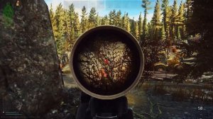 На охоту за Штурманом | Тарков | EFT
