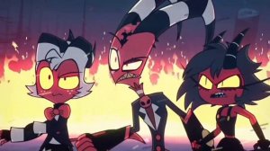 АДСКИЙ БОСС ПРОТИВ ДРОНОВ УБИЙЦ (Дубляж)